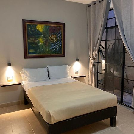 Hostel Inn Σαν Μιγκέλ ντε Αγιέντε Εξωτερικό φωτογραφία