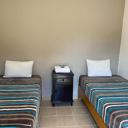 Hostel Inn Σαν Μιγκέλ ντε Αγιέντε Εξωτερικό φωτογραφία