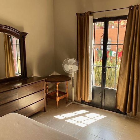Hostel Inn Σαν Μιγκέλ ντε Αγιέντε Εξωτερικό φωτογραφία