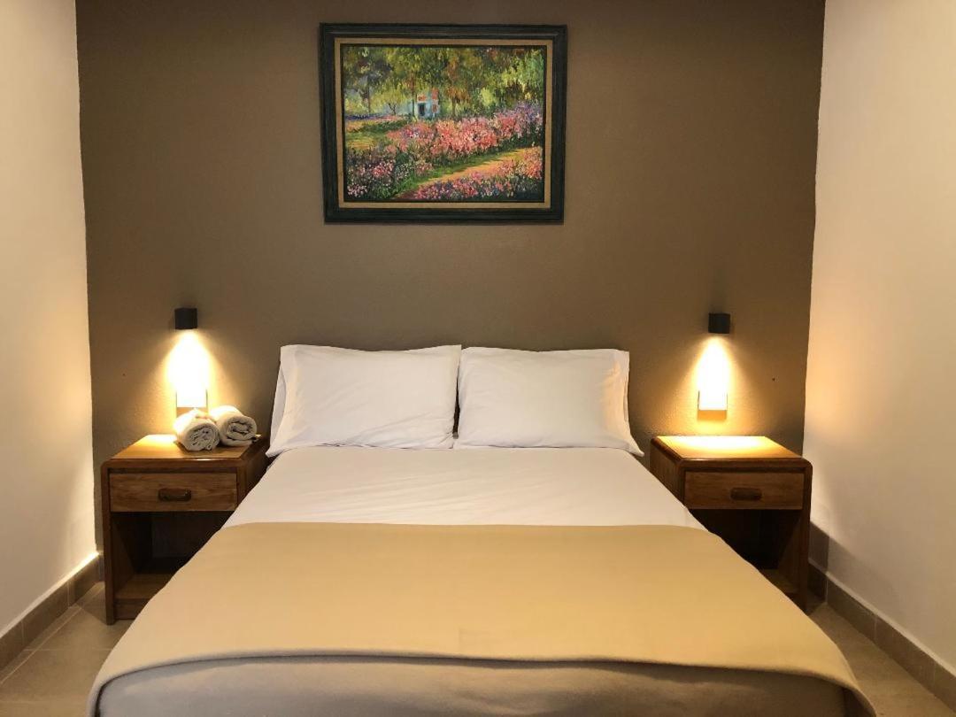Hostel Inn Σαν Μιγκέλ ντε Αγιέντε Εξωτερικό φωτογραφία