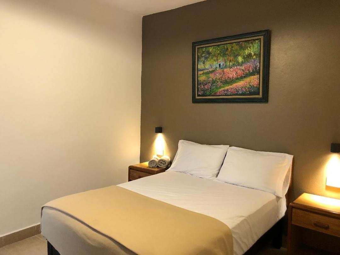 Hostel Inn Σαν Μιγκέλ ντε Αγιέντε Εξωτερικό φωτογραφία