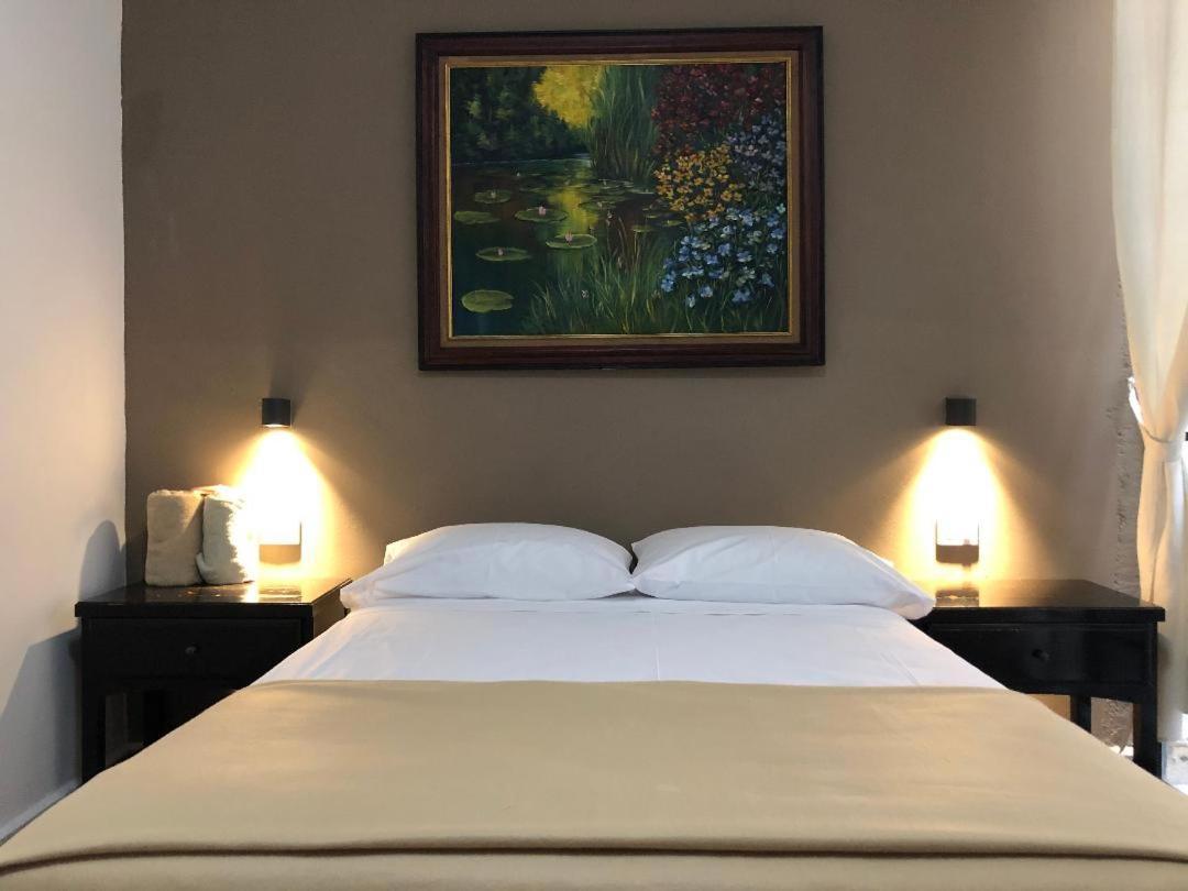 Hostel Inn Σαν Μιγκέλ ντε Αγιέντε Εξωτερικό φωτογραφία