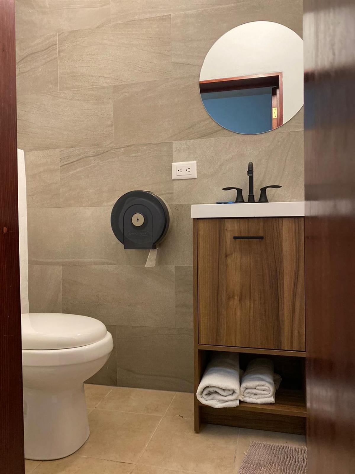 Hostel Inn Σαν Μιγκέλ ντε Αγιέντε Εξωτερικό φωτογραφία