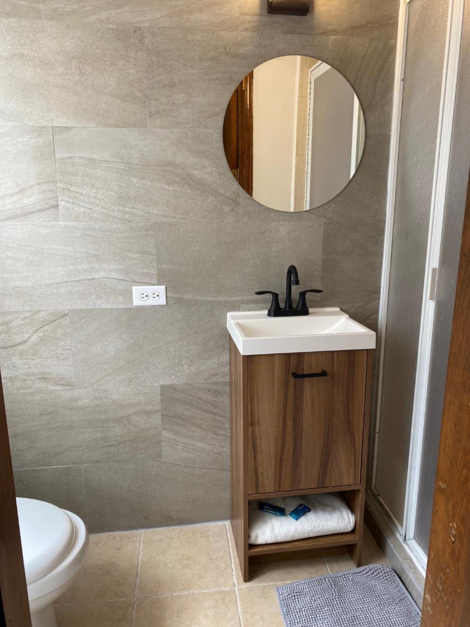 Hostel Inn Σαν Μιγκέλ ντε Αγιέντε Εξωτερικό φωτογραφία