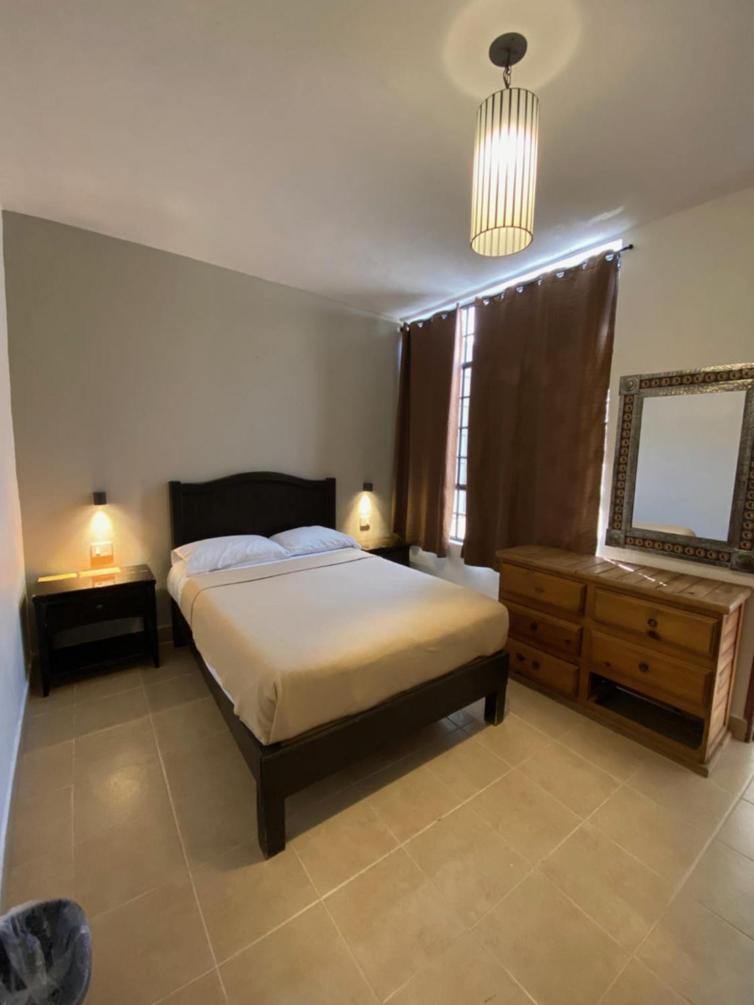 Hostel Inn Σαν Μιγκέλ ντε Αγιέντε Εξωτερικό φωτογραφία