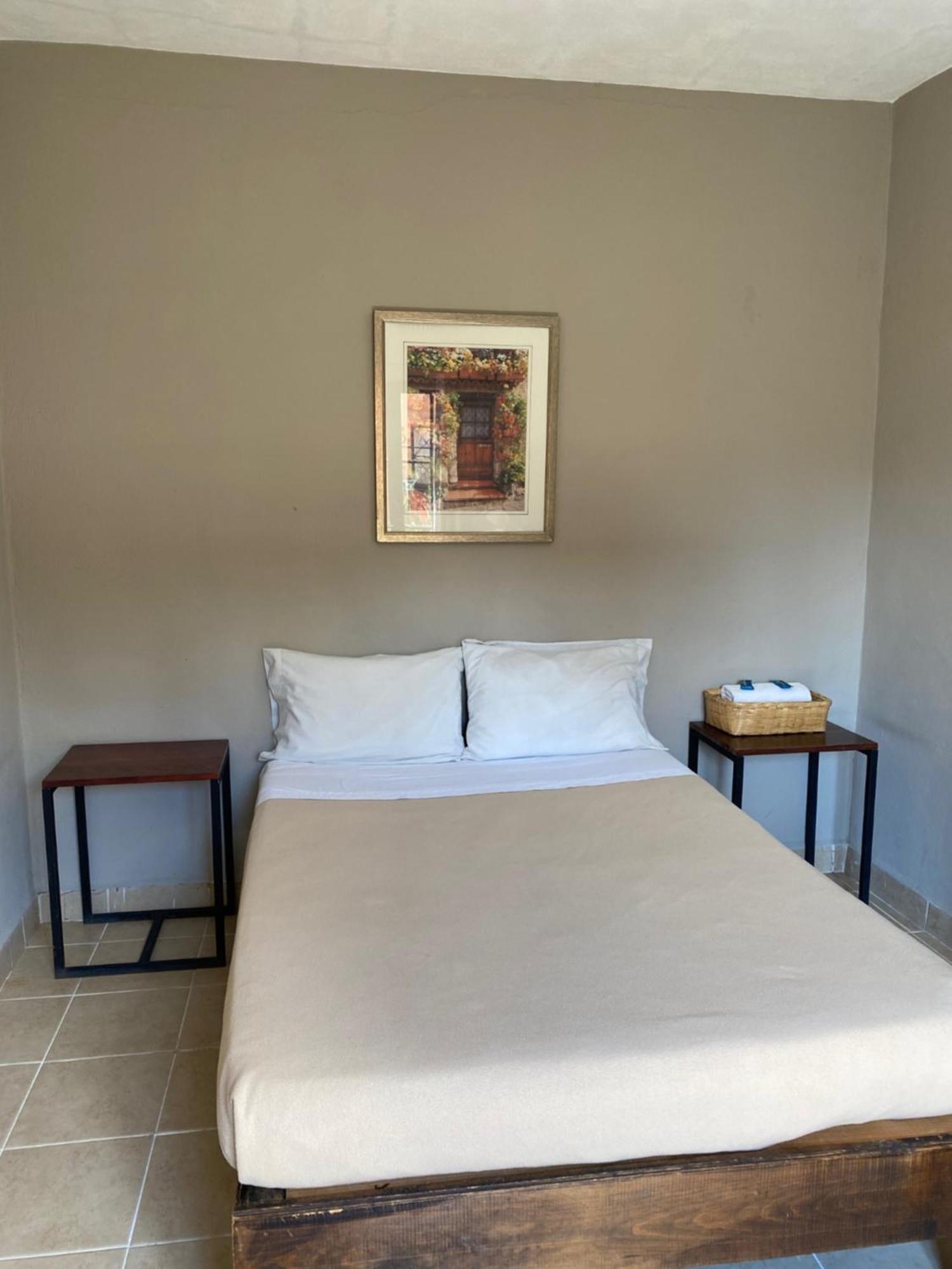 Hostel Inn Σαν Μιγκέλ ντε Αγιέντε Εξωτερικό φωτογραφία