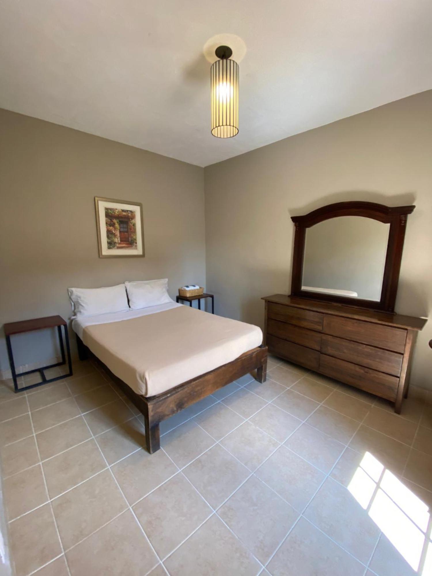 Hostel Inn Σαν Μιγκέλ ντε Αγιέντε Εξωτερικό φωτογραφία