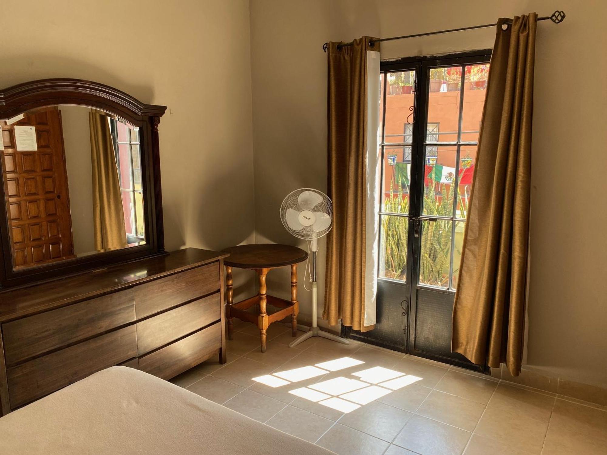 Hostel Inn Σαν Μιγκέλ ντε Αγιέντε Εξωτερικό φωτογραφία