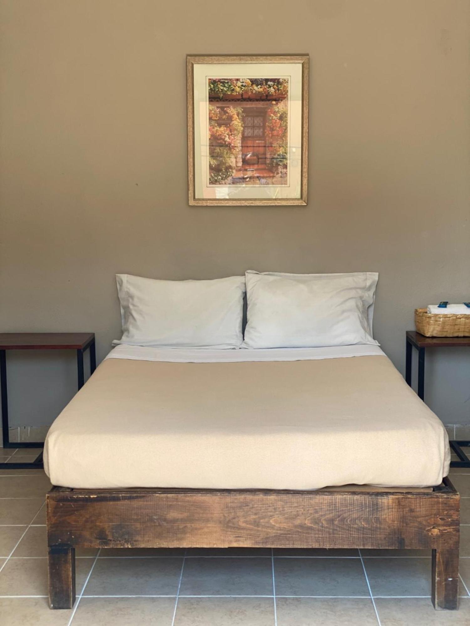 Hostel Inn Σαν Μιγκέλ ντε Αγιέντε Εξωτερικό φωτογραφία