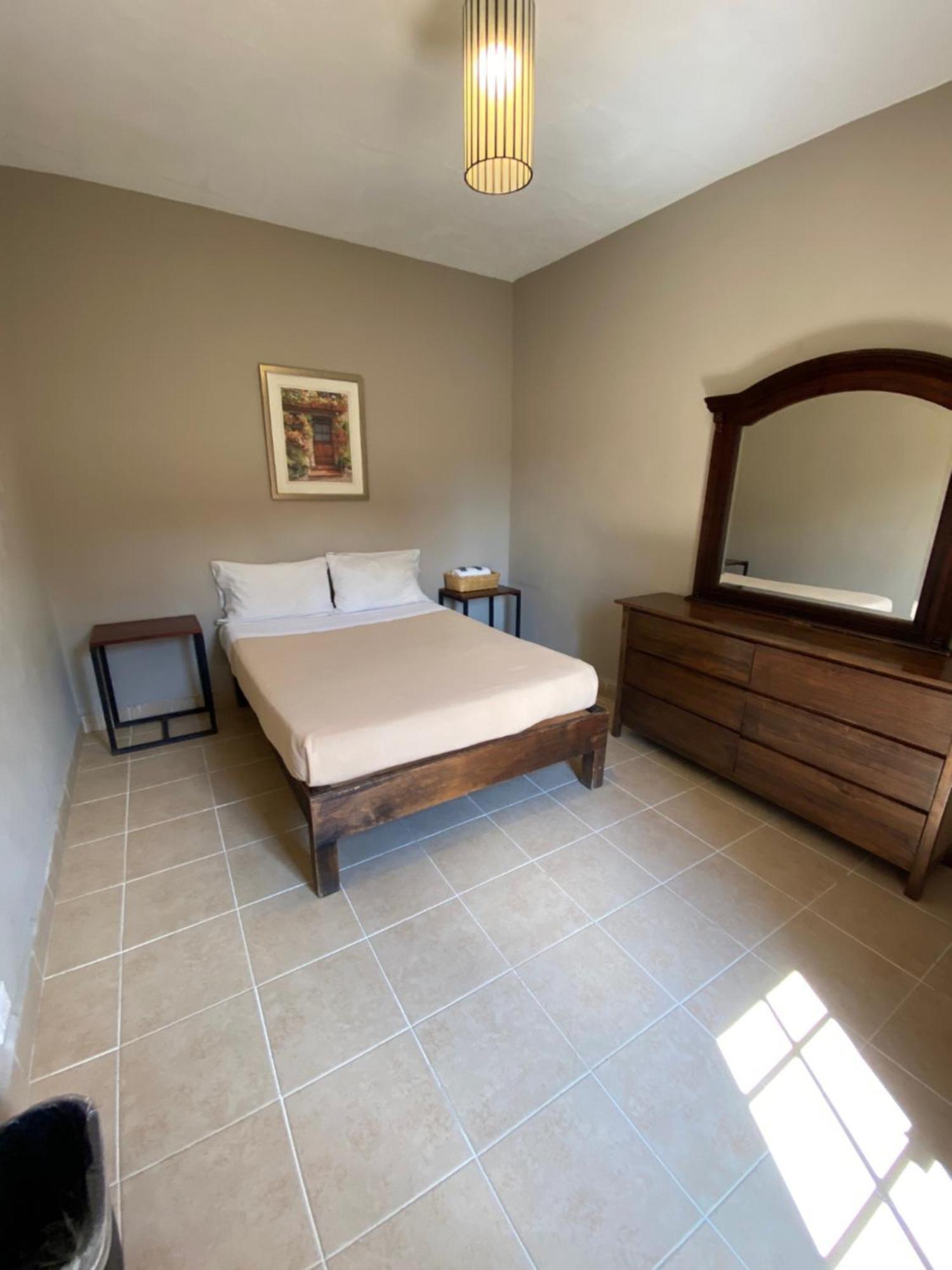 Hostel Inn Σαν Μιγκέλ ντε Αγιέντε Εξωτερικό φωτογραφία