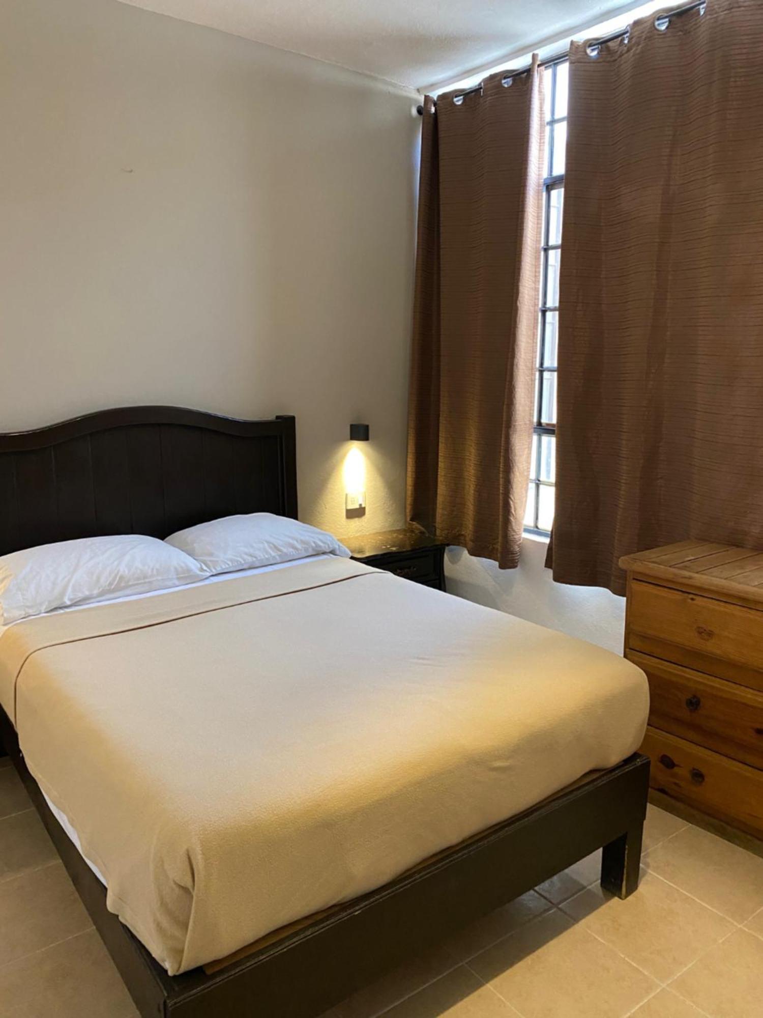 Hostel Inn Σαν Μιγκέλ ντε Αγιέντε Εξωτερικό φωτογραφία