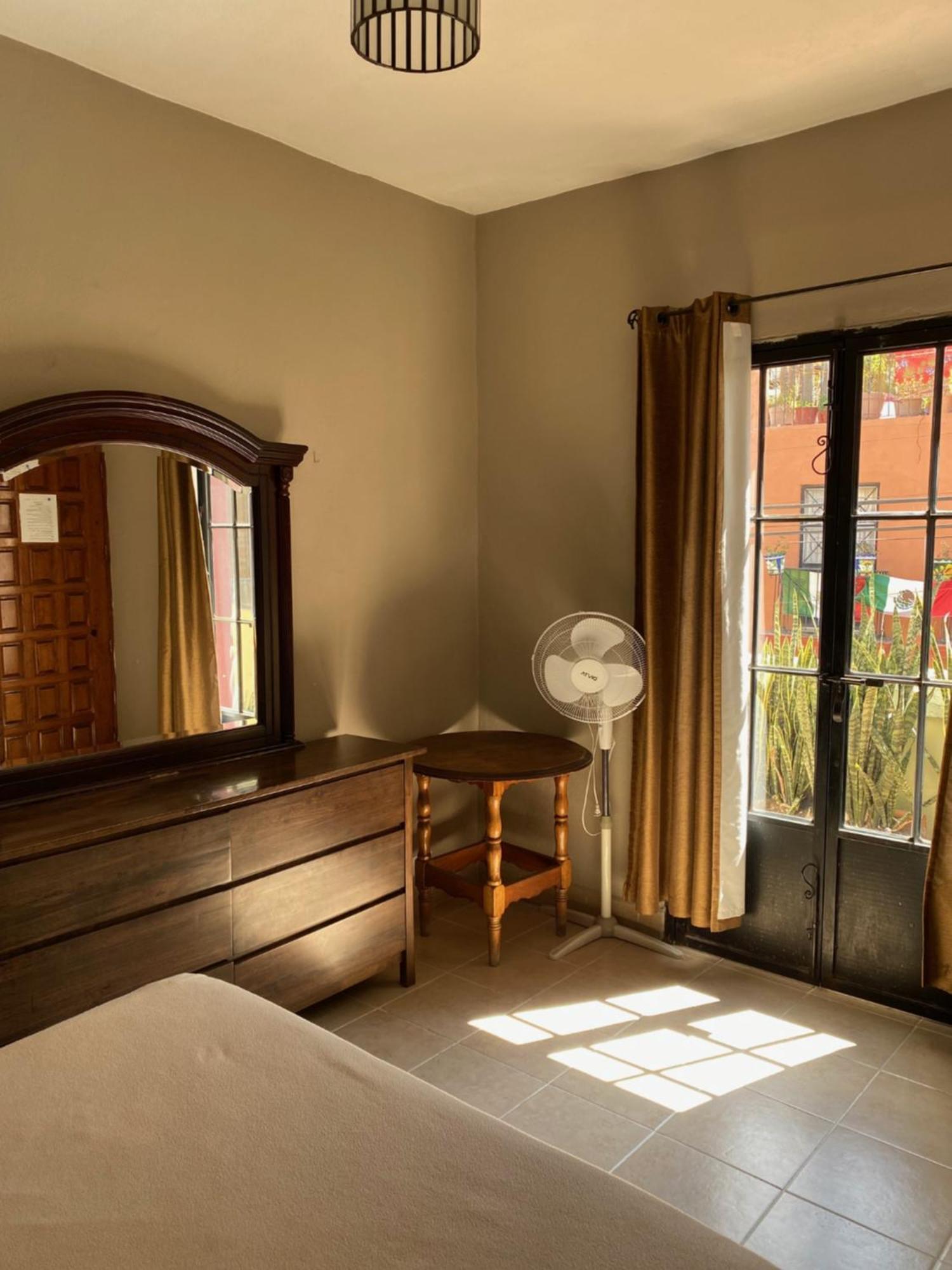 Hostel Inn Σαν Μιγκέλ ντε Αγιέντε Εξωτερικό φωτογραφία