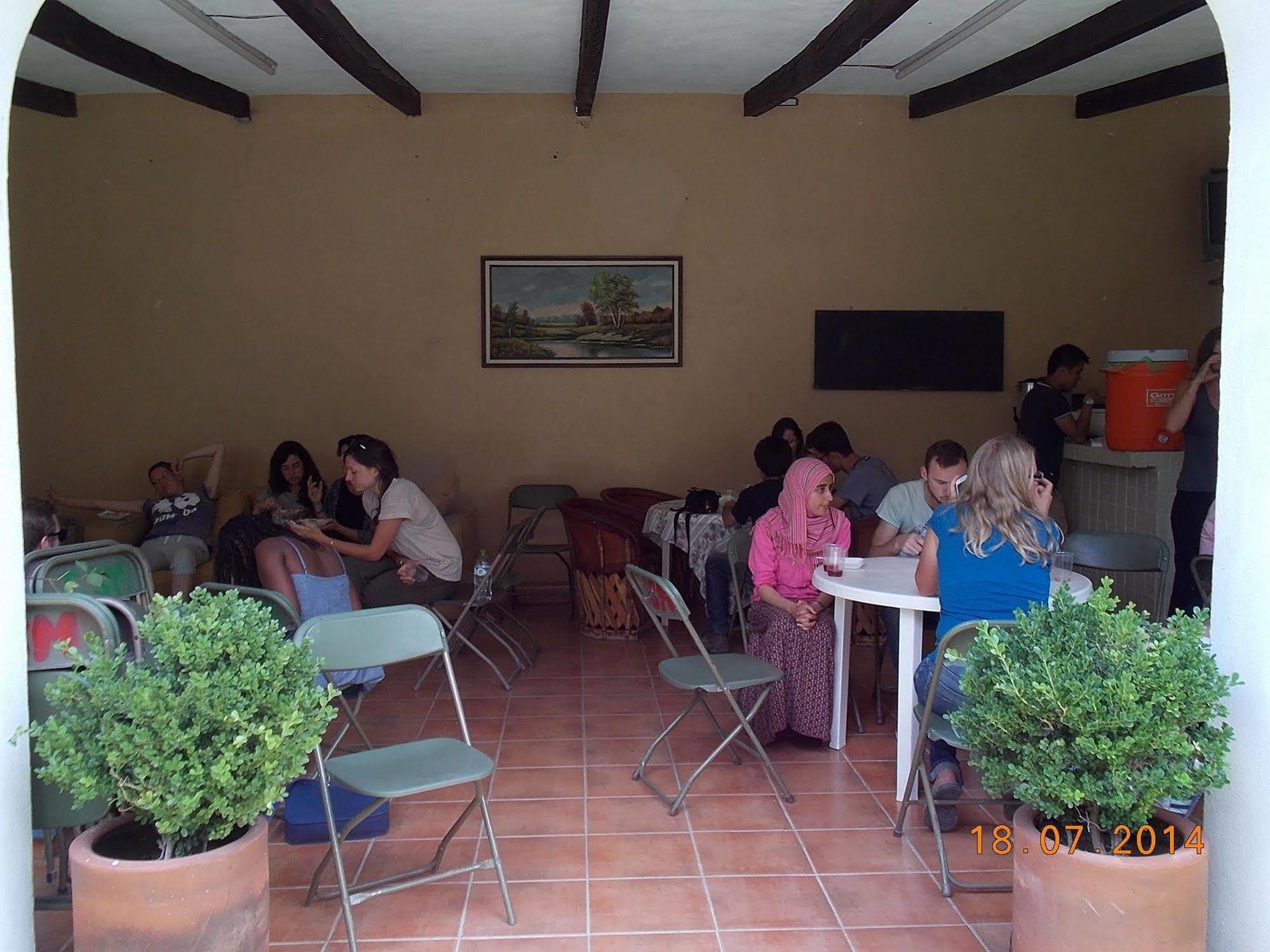 Hostel Inn Σαν Μιγκέλ ντε Αγιέντε Εξωτερικό φωτογραφία