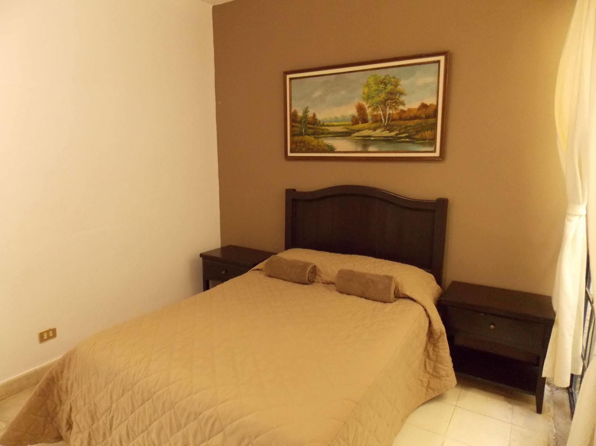 Hostel Inn Σαν Μιγκέλ ντε Αγιέντε Εξωτερικό φωτογραφία