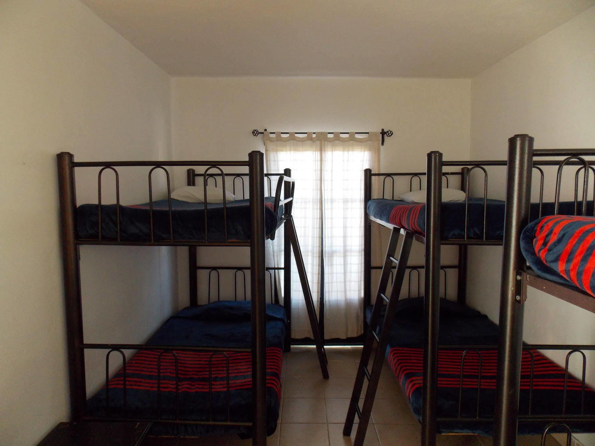 Hostel Inn Σαν Μιγκέλ ντε Αγιέντε Εξωτερικό φωτογραφία
