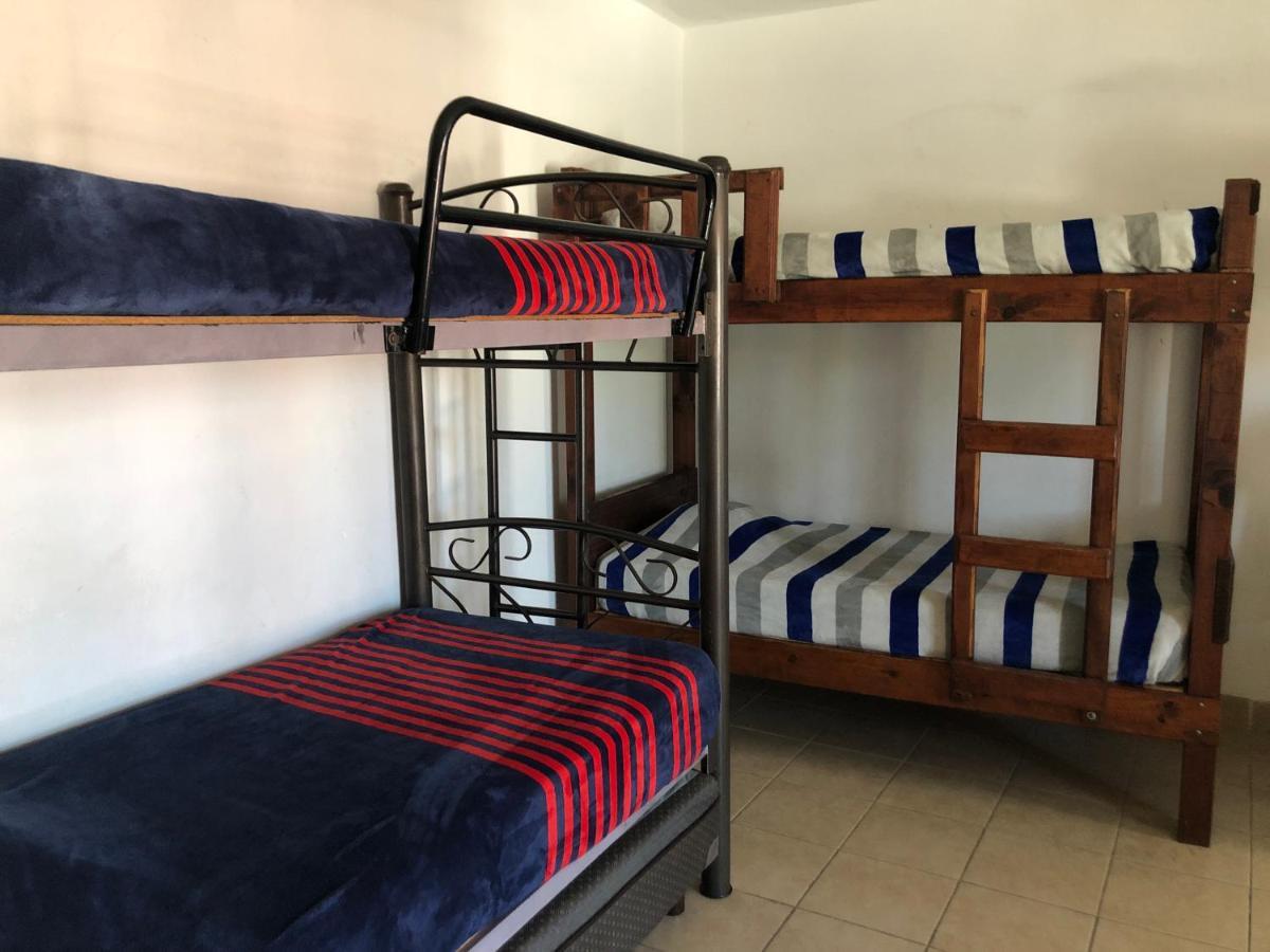 Hostel Inn Σαν Μιγκέλ ντε Αγιέντε Εξωτερικό φωτογραφία